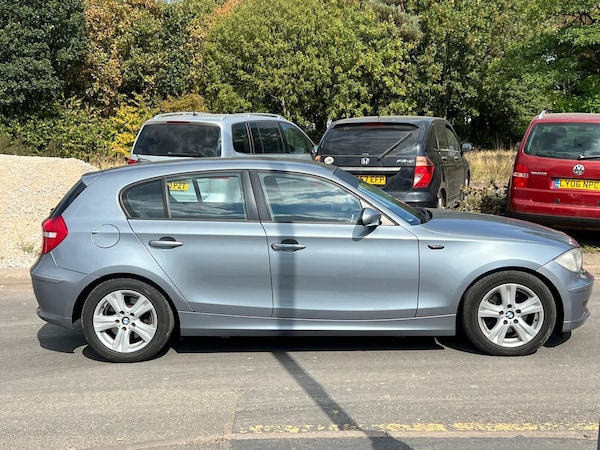 Used BMW 1 Series 2007 for sale - 76168264: Photo 5