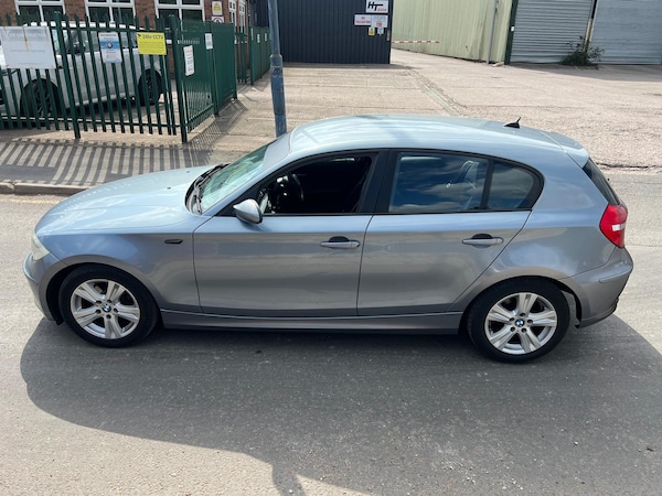 Used BMW 1 Series 2007 for sale - 76168264: Photo 6