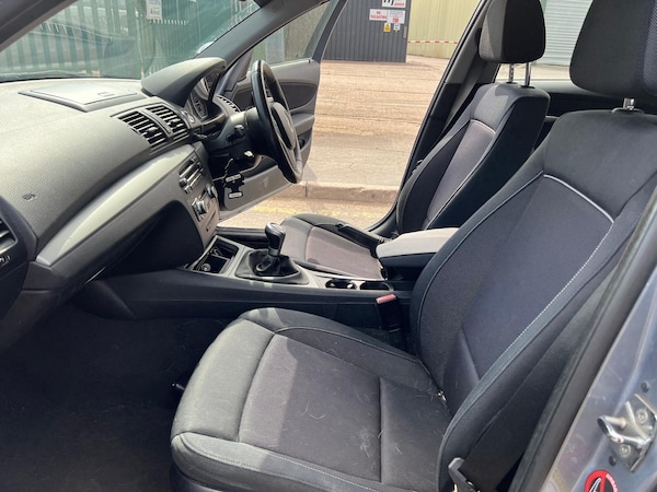 Used BMW 1 Series 2007 for sale - 76168264: Photo 8