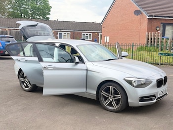 Used MINI Hatch 2013 for sale - 78456776: Photo