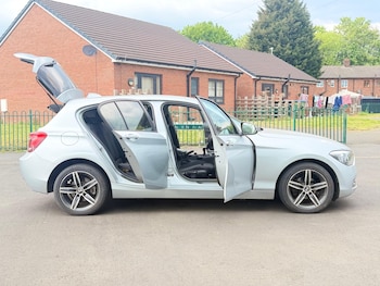 Used MINI Hatch 2013 for sale - 78456776: Photo