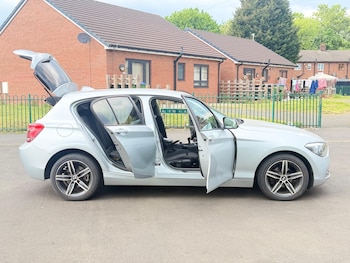 Used MINI Hatch 2013 for sale - 78456776: Photo