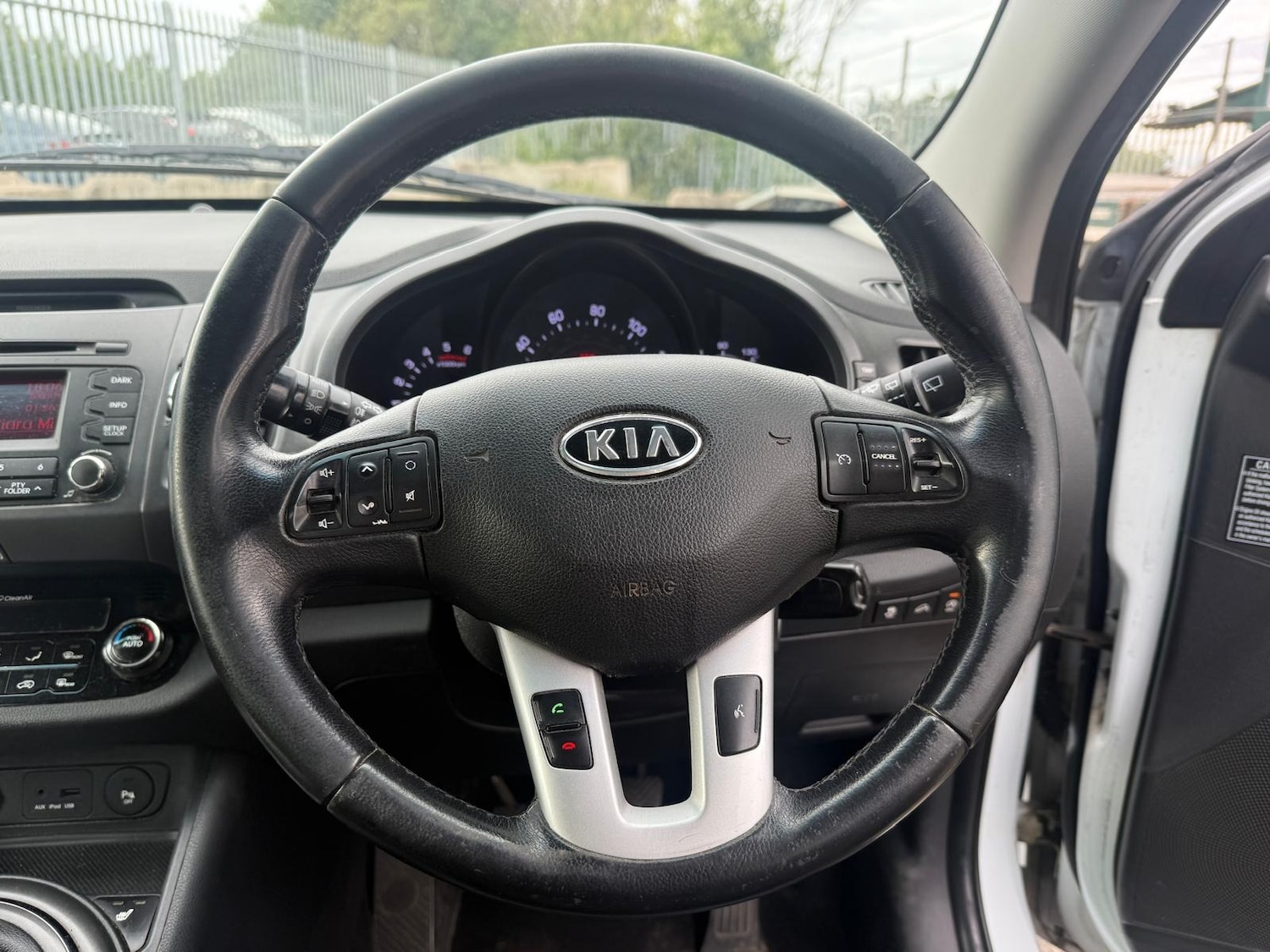 Used Kia Sportage 2012 for sale - 76370061: Photo 11