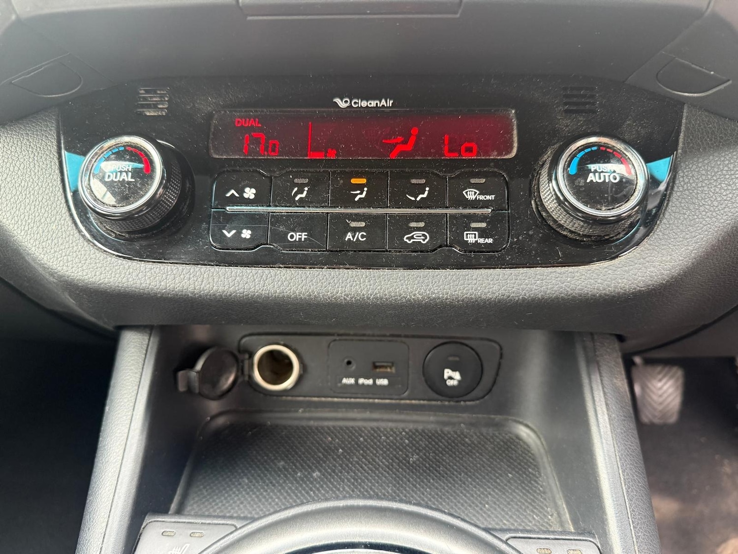Used Kia Sportage 2012 for sale - 76370061: Photo 13