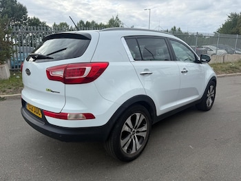 2012 (12) - 1.7 CRDi ISG 3 5dr