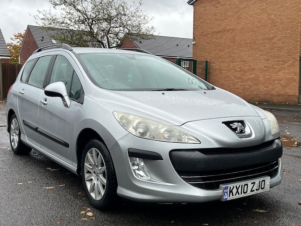 Used Peugeot 308 2010 for sale - 76168279: Photo 12