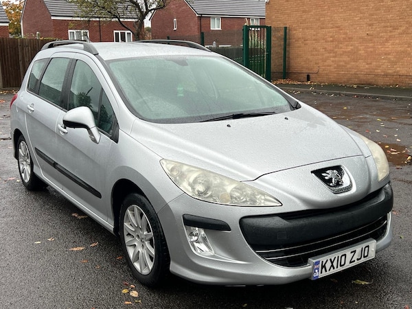 Used Peugeot 308 2010 for sale - 76168279: Photo 13
