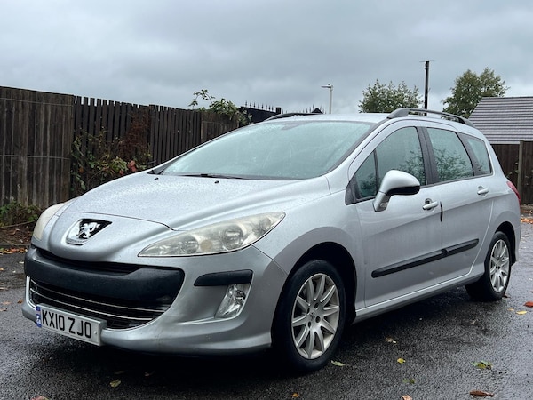 Used Peugeot 308 2010 for sale - 76168279: Photo 16