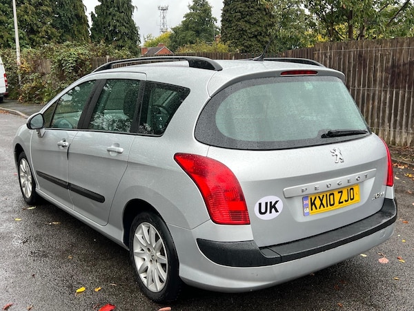 Used Peugeot 308 2010 for sale - 76168279: Photo 18