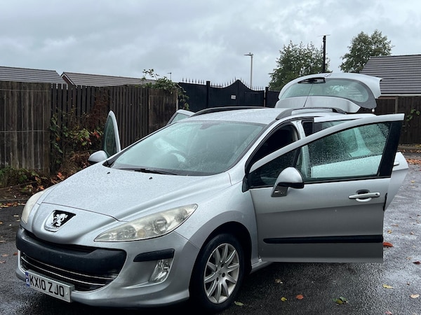 Used Peugeot 308 2010 for sale - 76168279: Photo 20