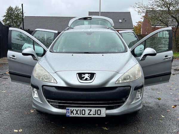 Used Peugeot 308 2010 for sale - 76168279: Photo 21