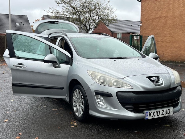 Used Peugeot 308 2010 for sale - 76168279: Photo 25