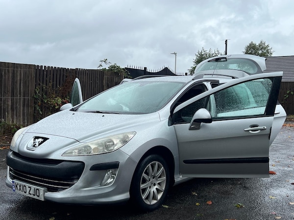 Used Peugeot 308 2010 for sale - 76168279: Photo 26