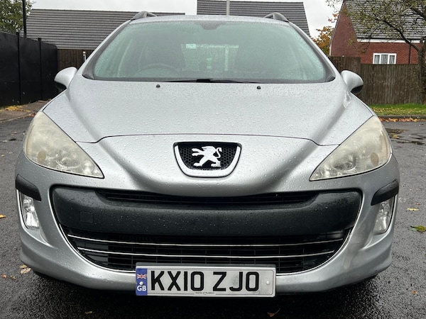 Used Peugeot 308 2010 for sale - 76168279: Photo 2