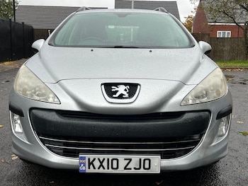 Used Peugeot 308 2010 for sale - 76168279: Photo 2
