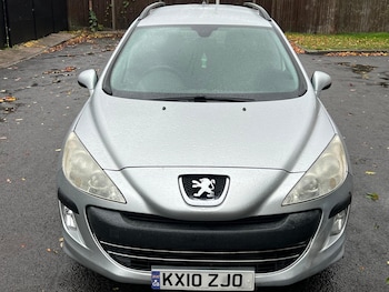 Used Peugeot 308 2010 for sale - 76168279: Photo 3