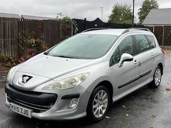 Used Peugeot 308 2010 for sale - 76168279: Photo 4