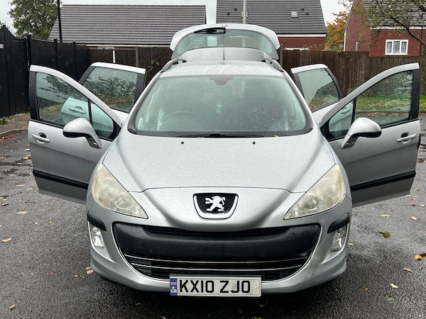 Used Peugeot 308 2010 for sale - 76168279: Photo 7
