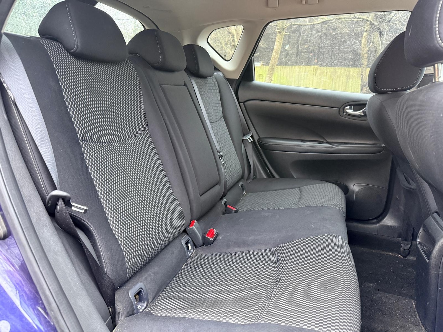 Used Nissan Pulsar 2015 for sale - 77387790: Photo 11