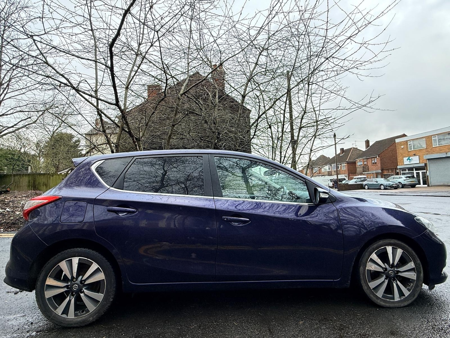 Used Nissan Pulsar 2015 for sale - 77387790: Photo 15