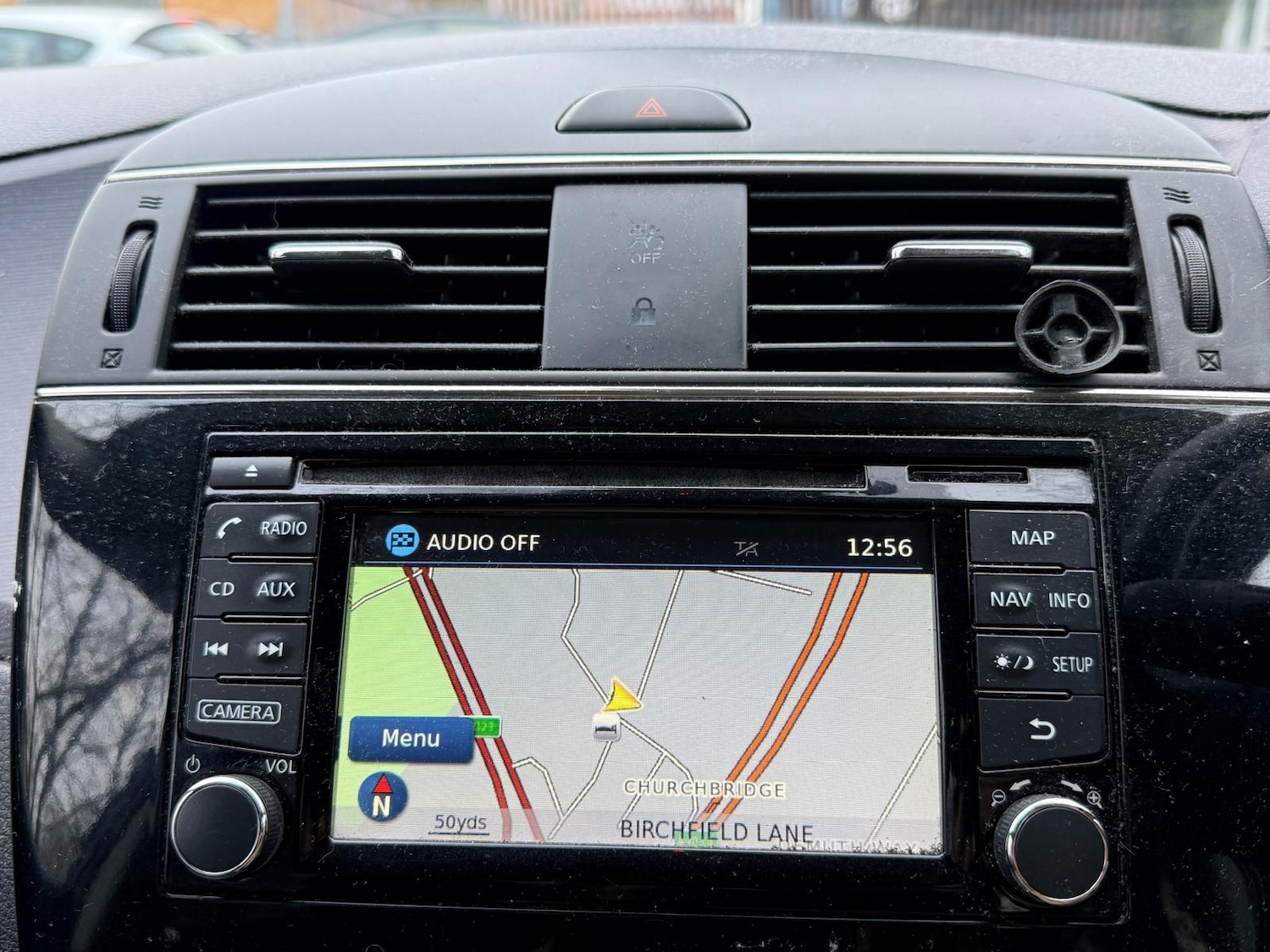 Used Nissan Pulsar 2015 for sale - 77387790: Photo 2