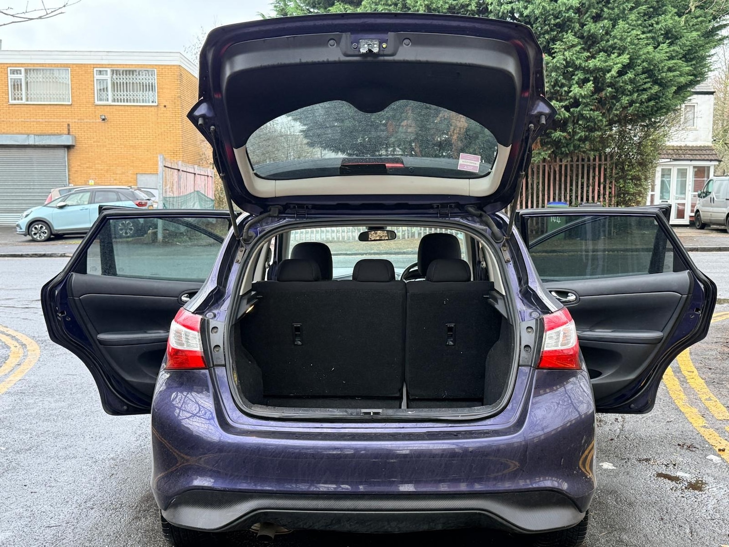 Used Nissan Pulsar 2015 for sale - 77387790: Photo 20