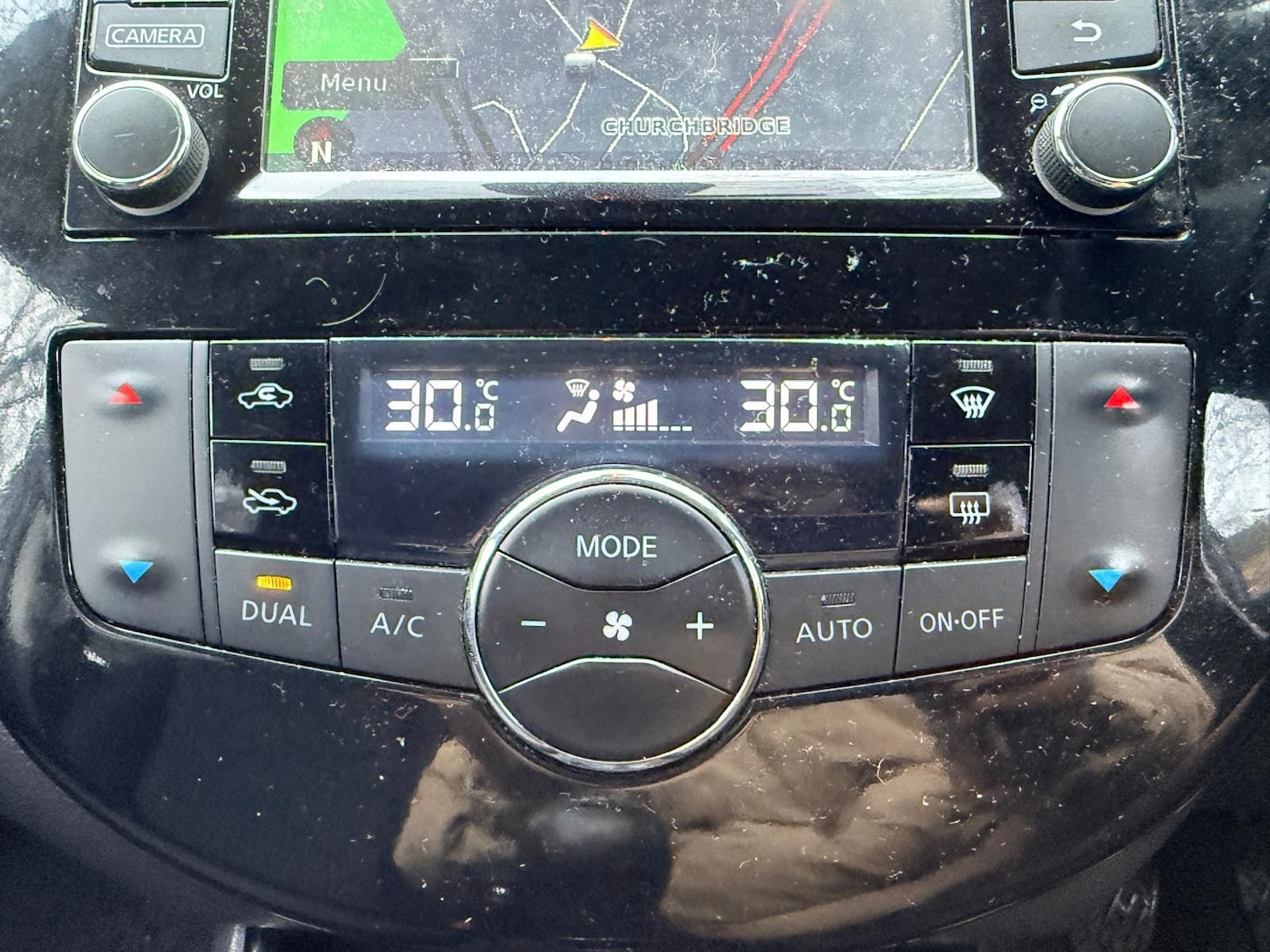 Used Nissan Pulsar 2015 for sale - 77387790: Photo 3