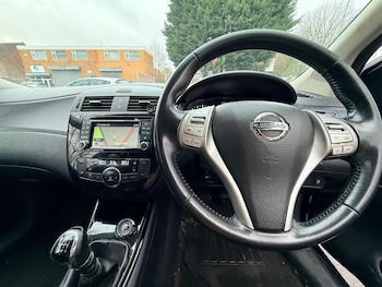 Used Nissan Pulsar 2015 for sale - 77387790: Photo