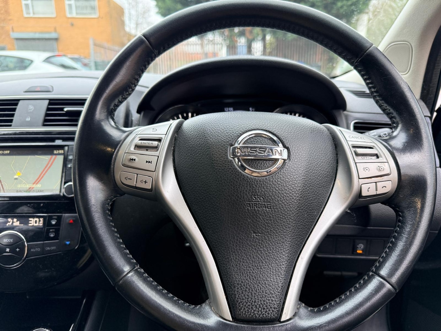 Used Nissan Pulsar 2015 for sale - 77387790: Photo 5