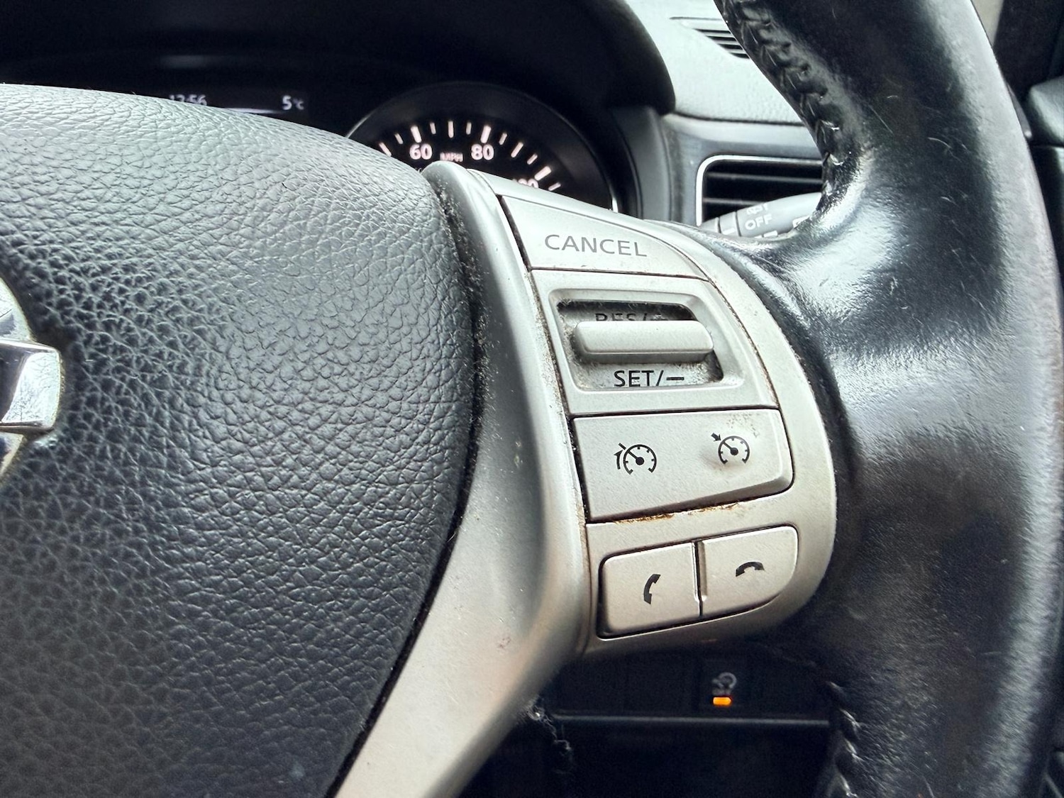 Used Nissan Pulsar 2015 for sale - 77387790: Photo 6