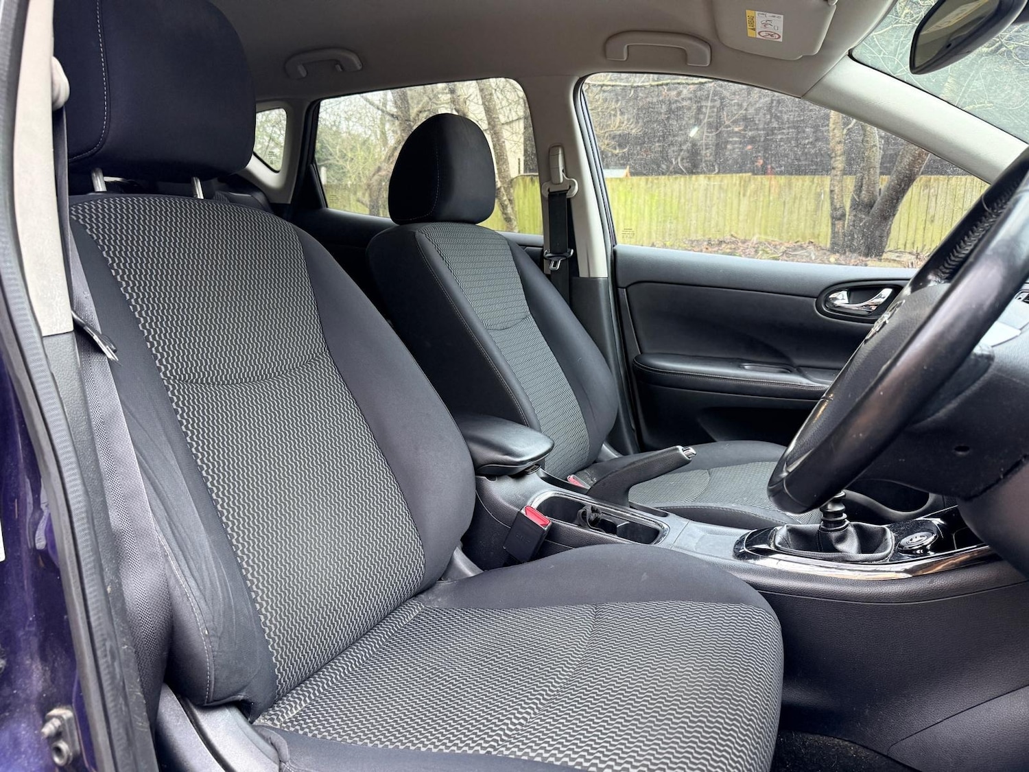 Used Nissan Pulsar 2015 for sale - 77387790: Photo 8