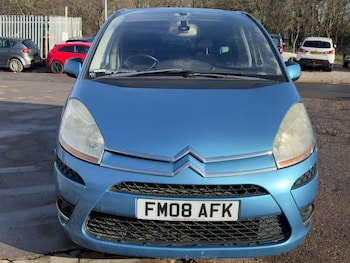 Used Citroen C4 Picasso 2008 for sale - 77332059: Photo