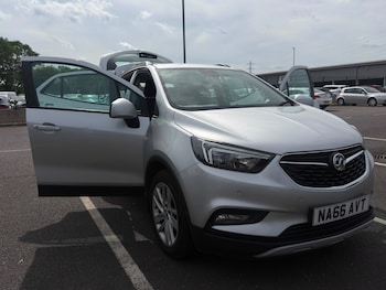 Used Vauxhall Mokka X 2016 for sale - 79030221: Photo