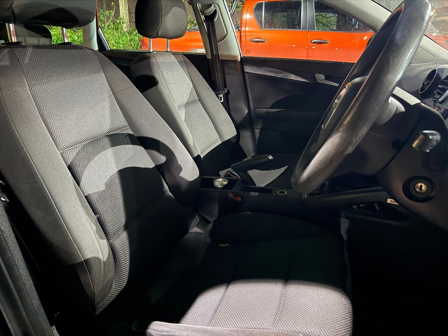 Used Audi A3 2008 for sale - 77626992: Photo 11