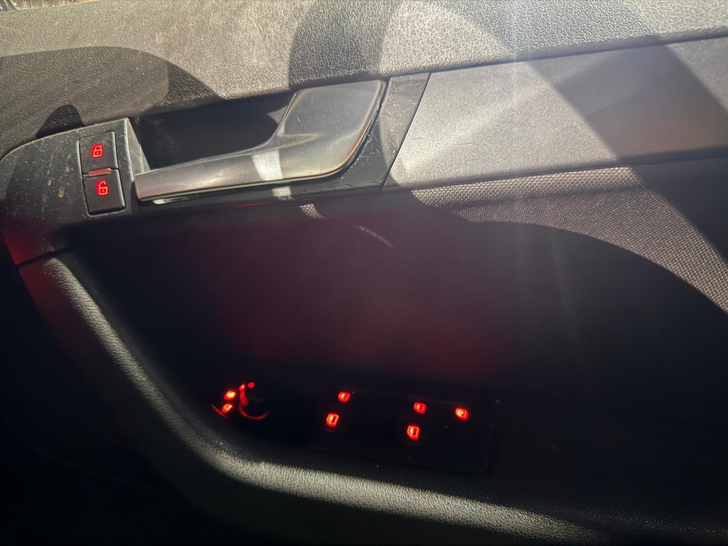 Used Audi A3 2008 for sale - 77626992: Photo 14