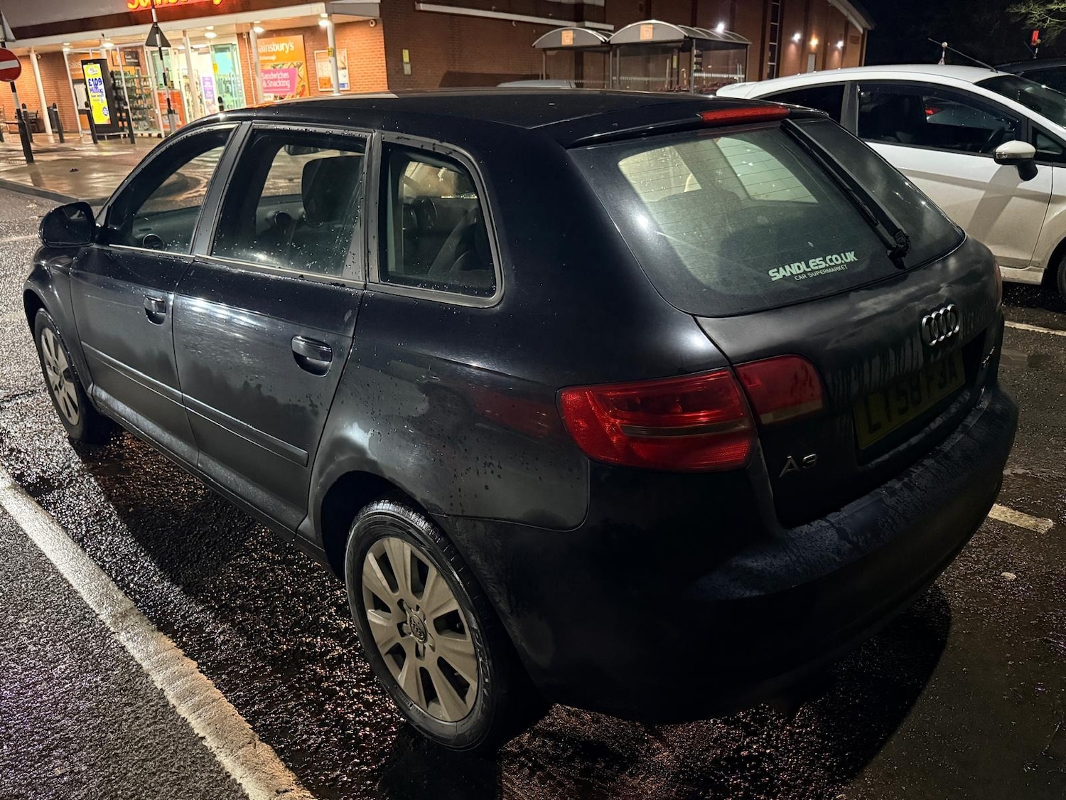 Used Audi A3 2008 for sale - 77626992: Photo 5