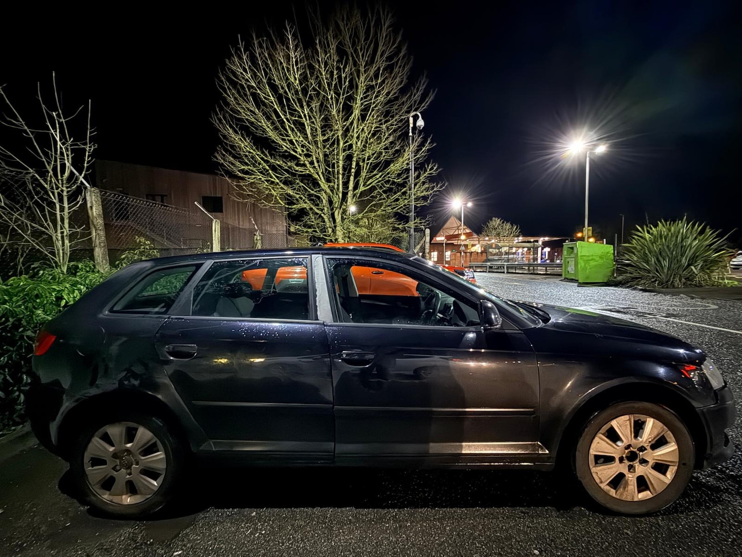 Used Audi A3 2008 for sale - 77626992: Photo 8