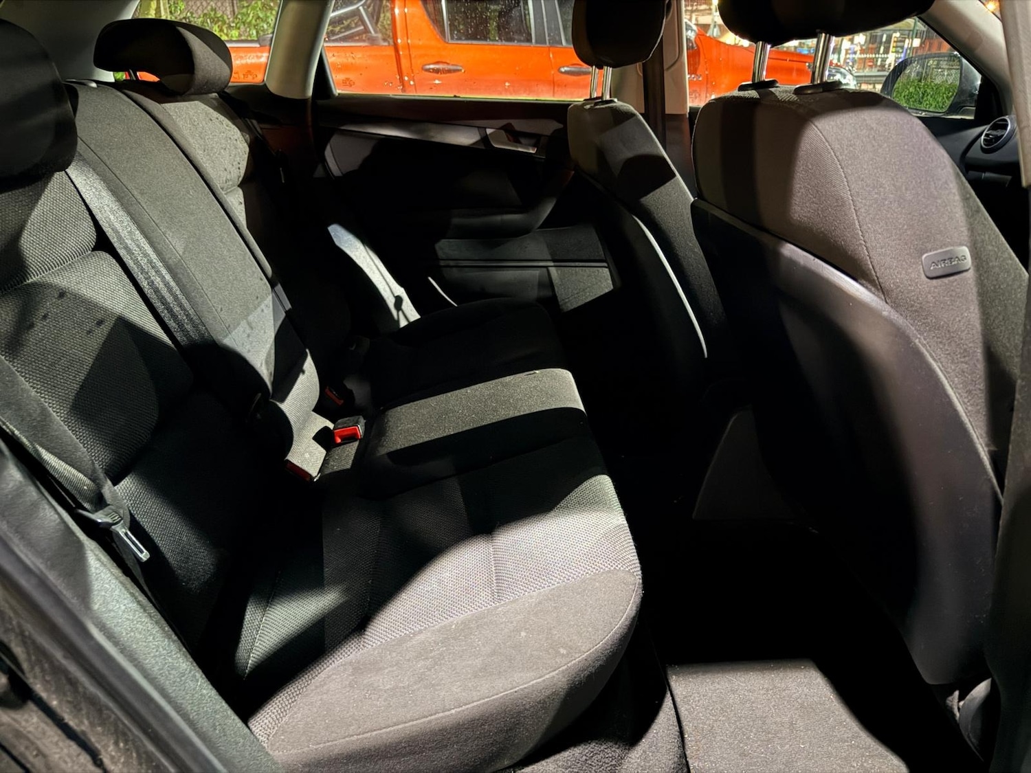 Used Audi A3 2008 for sale - 77626992: Photo 9