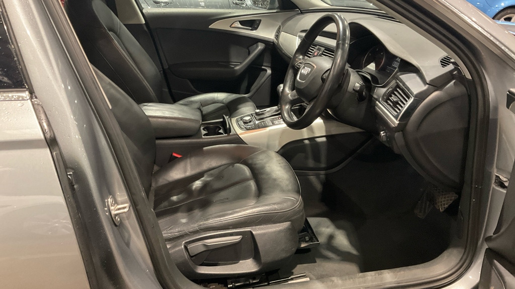 Used Audi A6 2013 for sale - 77009476: Photo 11