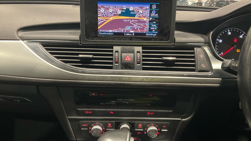 Used Audi A6 2013 for sale - 77009476: Photo 12