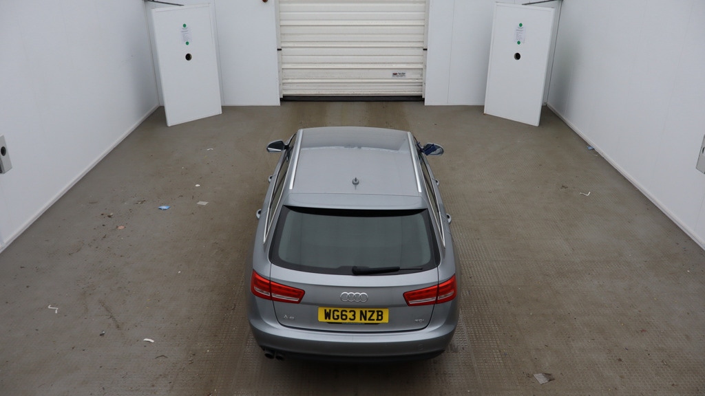 Used Audi A6 2013 for sale - 77009476: Photo 3