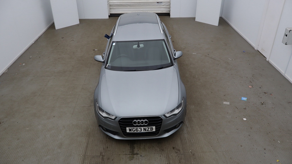 Used Audi A6 2013 for sale - 77009476: Photo 4