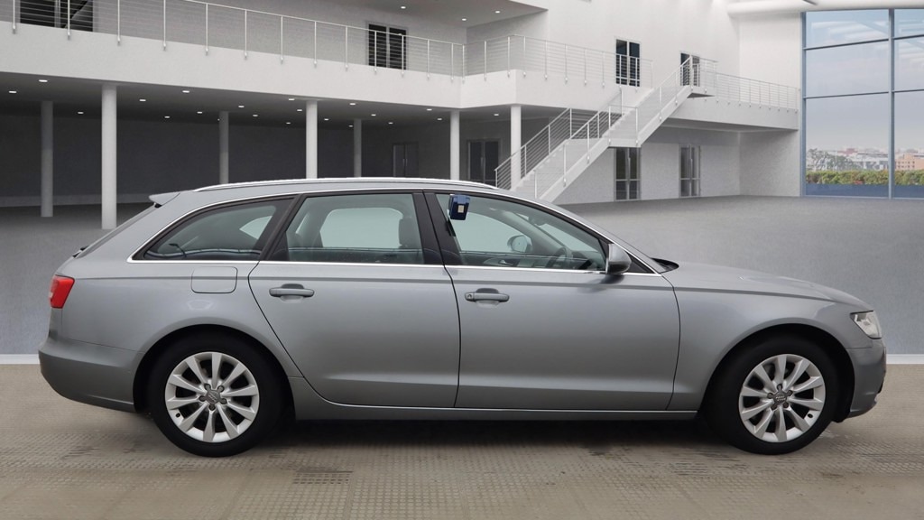 Used Audi A6 2013 for sale - 77009476: Photo 7