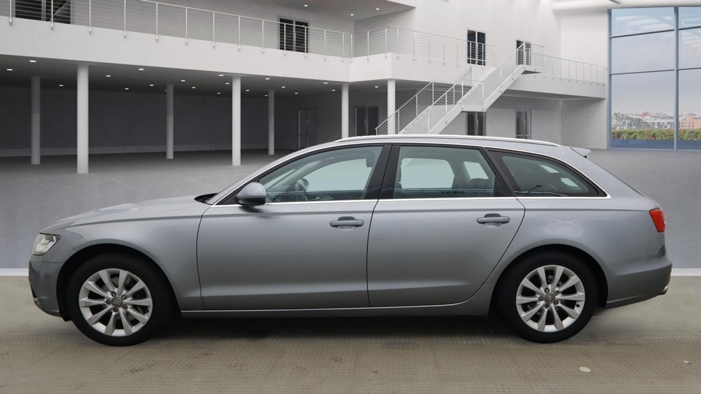 Used Audi A6 2013 for sale - 77009476: Photo 8