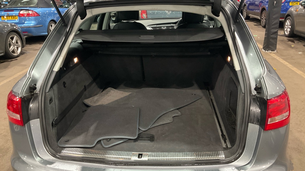 Used Audi A6 2013 for sale - 77009476: Photo 9