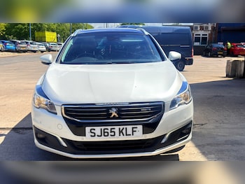 Used Peugeot 508 2015 for sale - 78620745: Photo