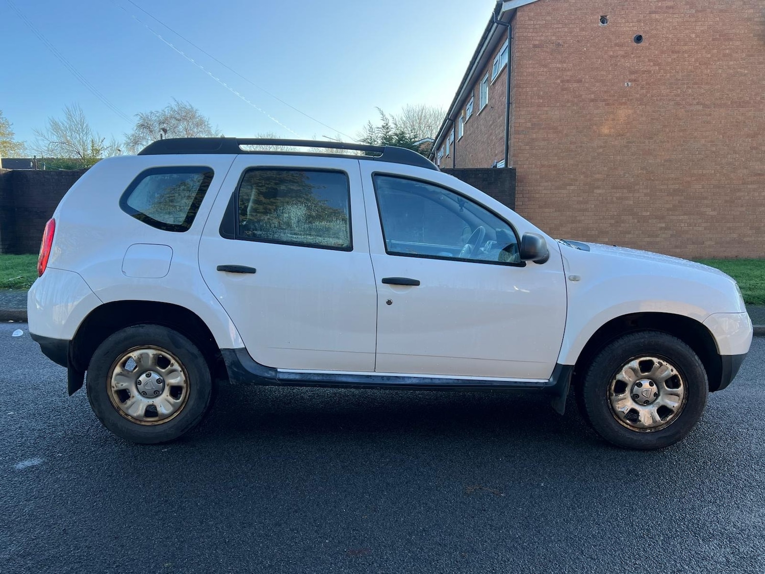 Used Dacia Duster 2013 for sale - 76608940: Photo 14