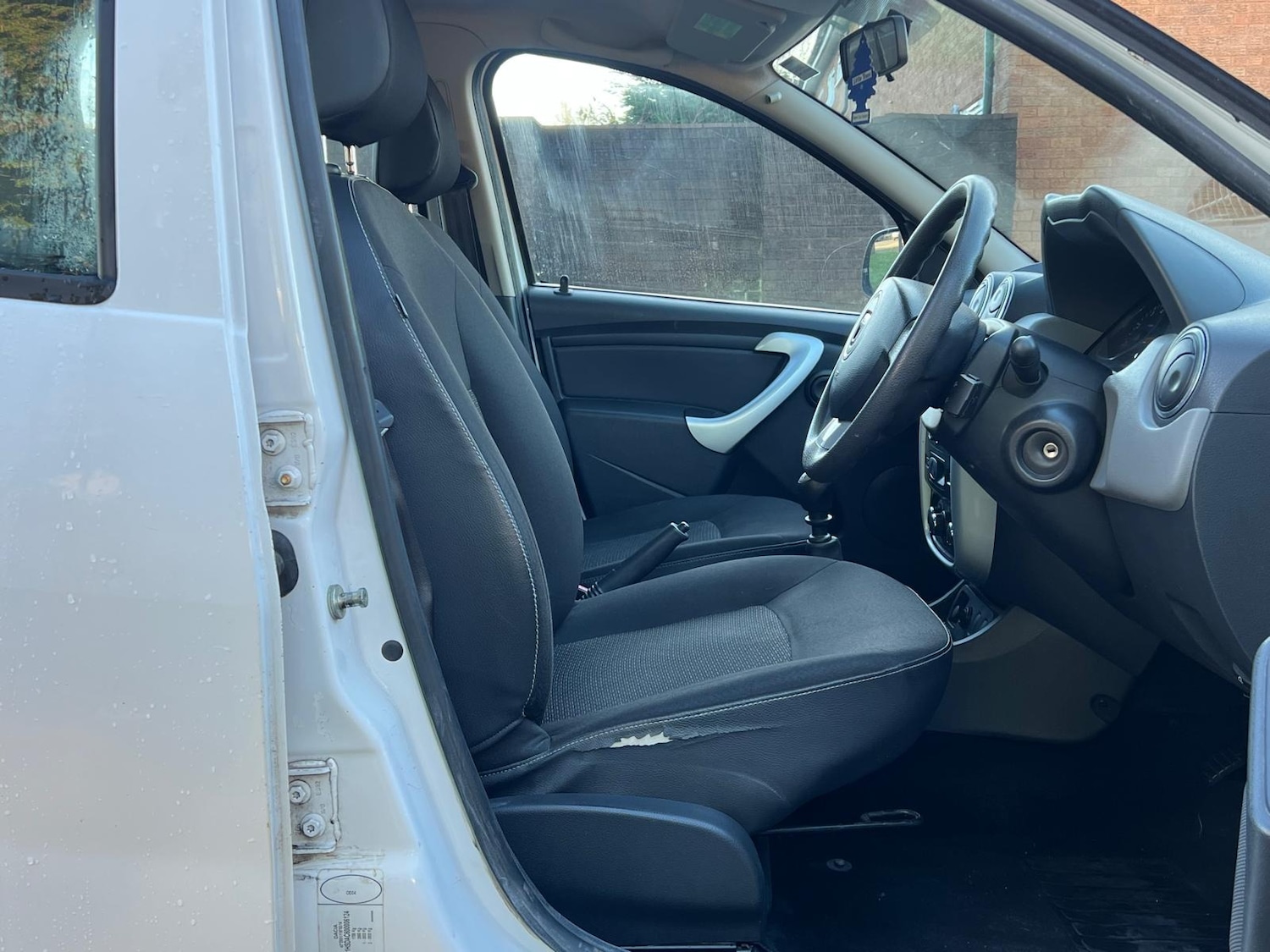 Used Dacia Duster 2013 for sale - 76608940: Photo 17