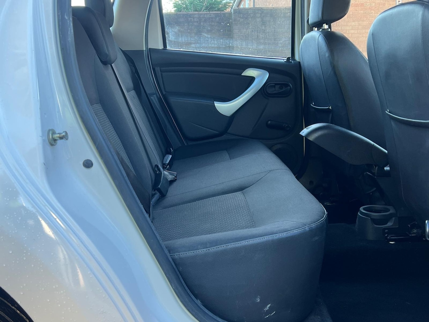 Used Dacia Duster 2013 for sale - 76608940: Photo 18