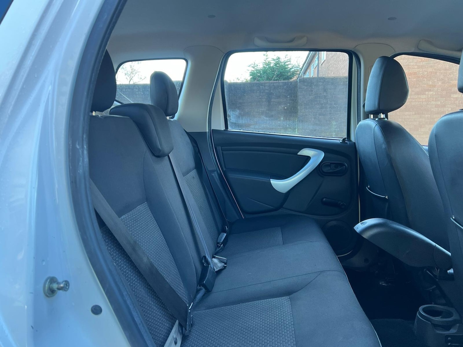 Used Dacia Duster 2013 for sale - 76608940: Photo 19